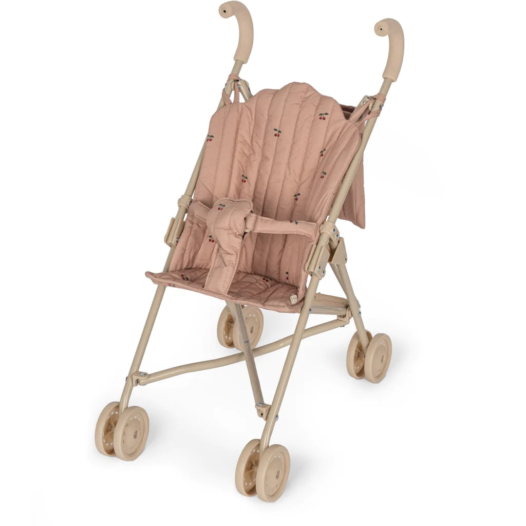 Folding doll deals stroller