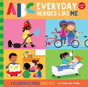 Home - Everyday Heroes