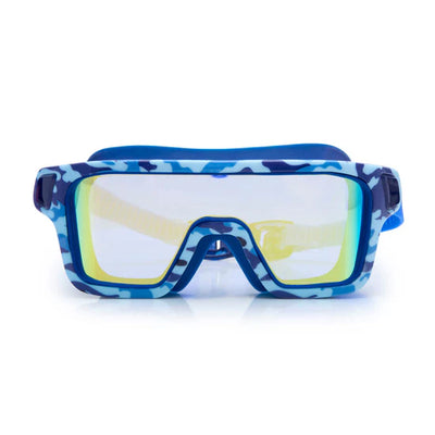 Bling2o - Battleship Blue - Swim Goggles - Swanky Boutique