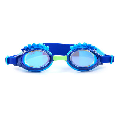 Bling2o - Blue Martian - Strange Things Swim Goggles - Swanky Boutique