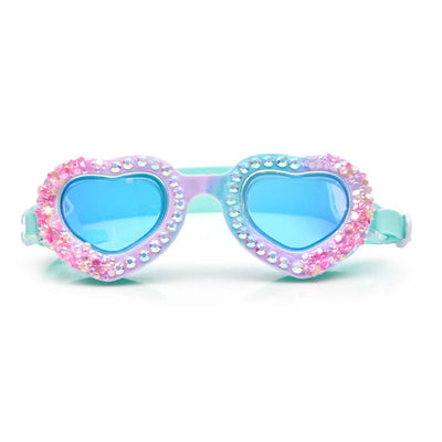 Bling2o - Bluetiful - Seaquin Swim Goggles - Swanky Boutique