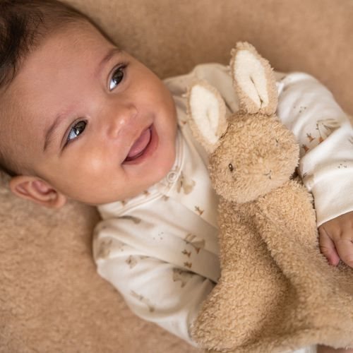 Little Dutch - Cuddle cloth Baby Bunny - Swanky Boutique