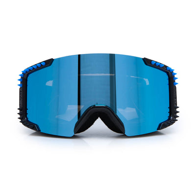 Bling2o - Ski Goggles - Frost Blue - Swanky Boutique