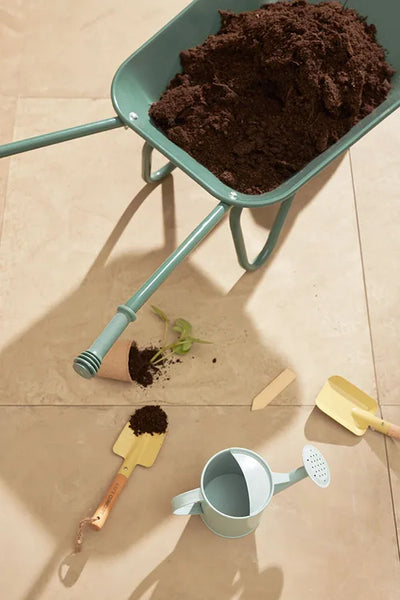 Kid's Concept - Gardening Tool Set - Swanky Boutique