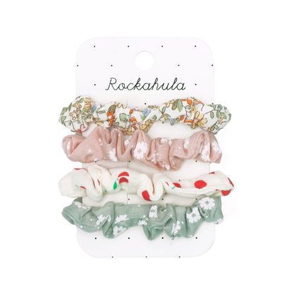 Rockahula - Bramble Scrunchie Set  - Swanky Boutique