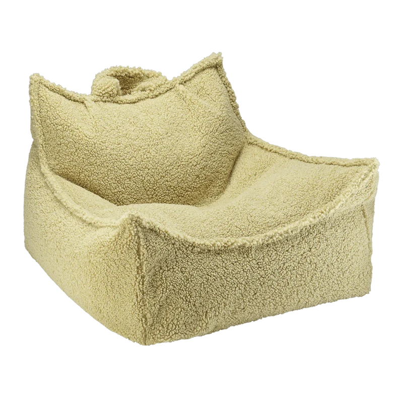 wigiwama Matcha Beanbag Chair - Swanky Boutique