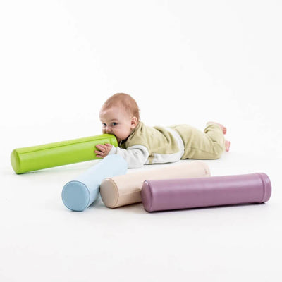 Tummy Roller - Beige (6+ Months)