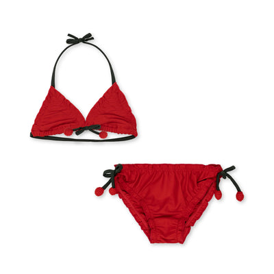 Konges Sloejd - Cherry Bikini - Swanky Boutique