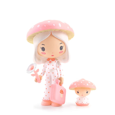 Djeco Tinyly Figurines - Swanky Boutique