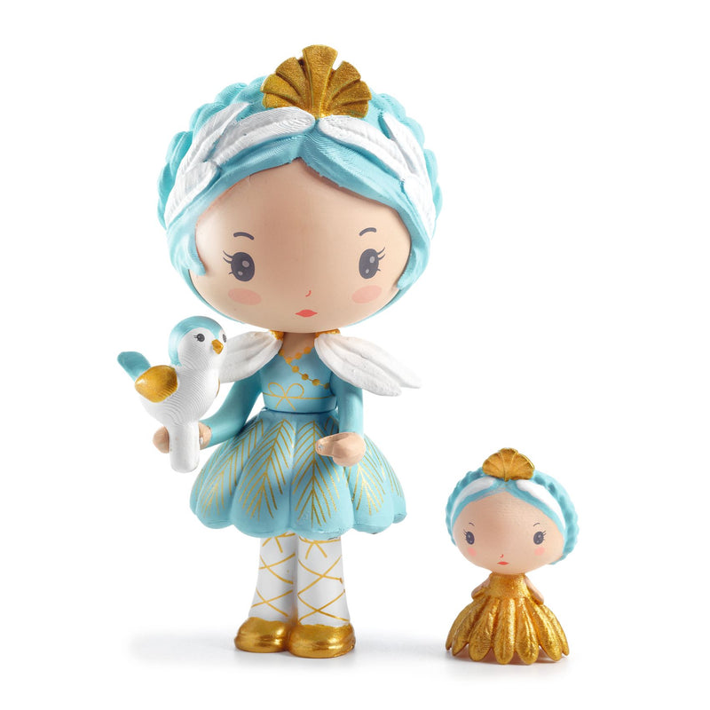 Djeco Tinyly Figurines - Swanky Boutique