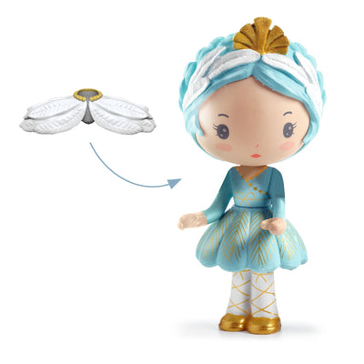 Tinyly Magical Figurines - Grace & Stella