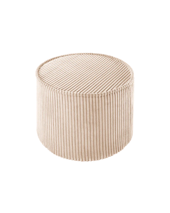 Wigiwama - Brown Sugar Pouffe - Swanky Boutique