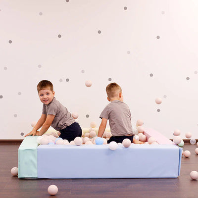 IGLU - Soft Play Ball Pit - Swanky Boutique