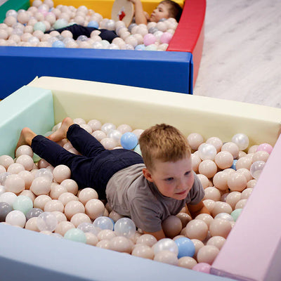 IGLU - Soft Play Ball Pit - Swanky Boutique