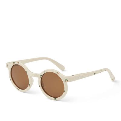 Liewood-Darla, Toddler Sunglasses  Peach Sea shell- Swanky Boutique Malta