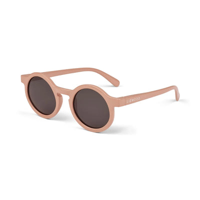 Liewood-Darla, Toddler Sunglasses Tuscany Rose- Swanky Boutique Malta 