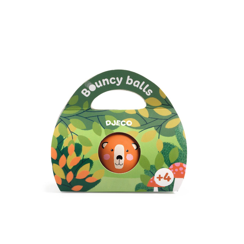 Djeco Bouncy Balls Swanky Boutique