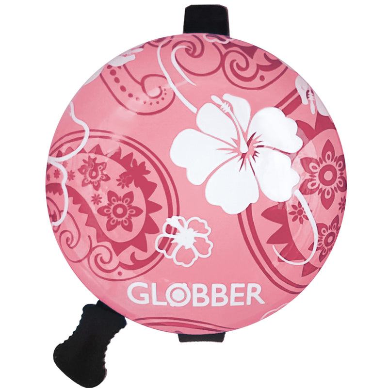 Globber Scoot Bell Pastel Pink - Swanky Boutique 