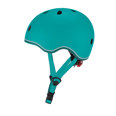 Globber Teal Helmet for Go Up Scooter - Swanky Boutique