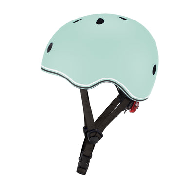 Globber Helmet Mint Go Up - Swanky Boutique Malta