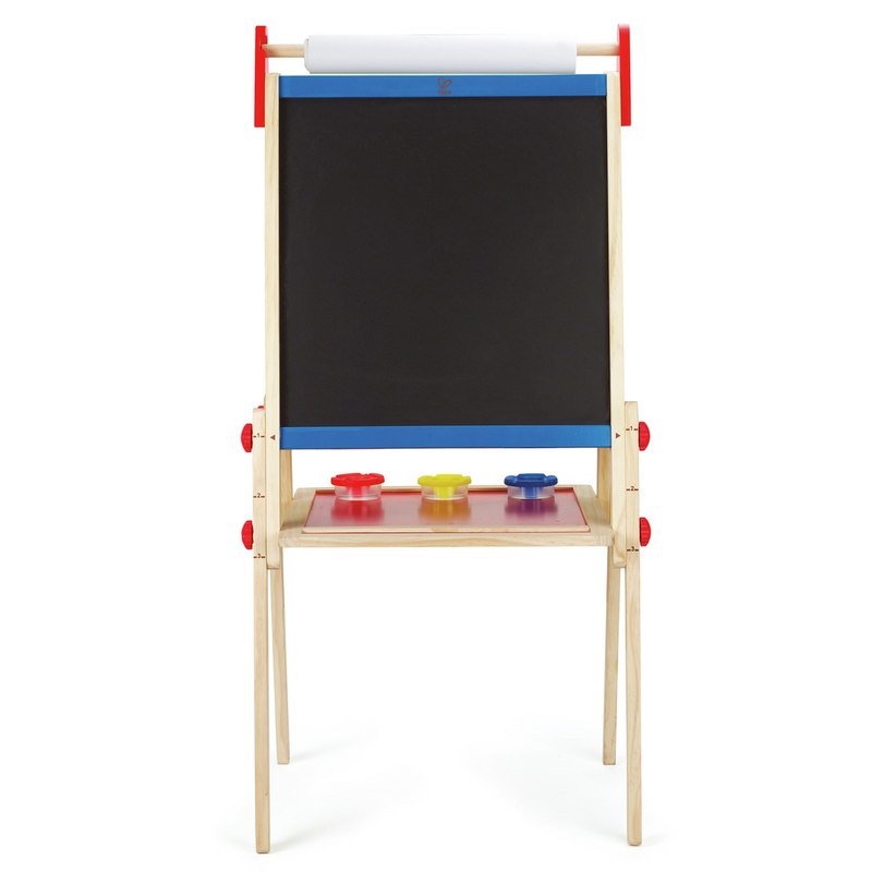 Hape All in 1 easel - Swanky Boutique 
