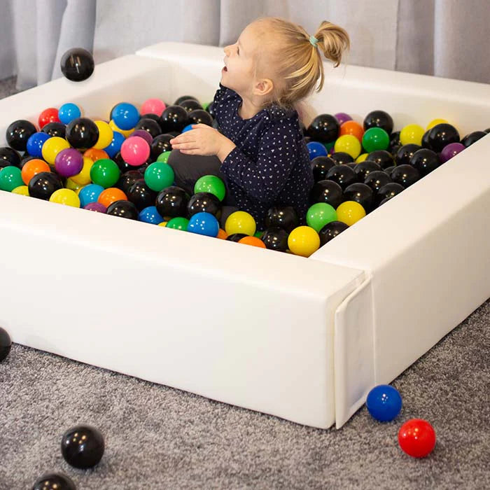 Baby play ball pit online