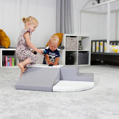 IGLU - Soft Play Set - Corner Crawler - Swanky Boutique