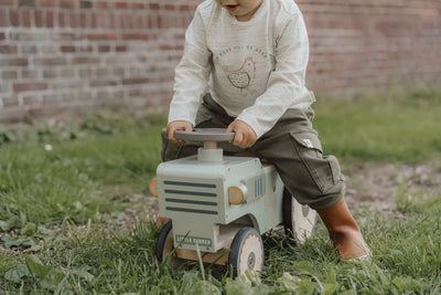 Walking Tractor - Little Farm