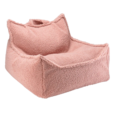 wigiwama Guava Beanbag Chair - Swanky Boutique