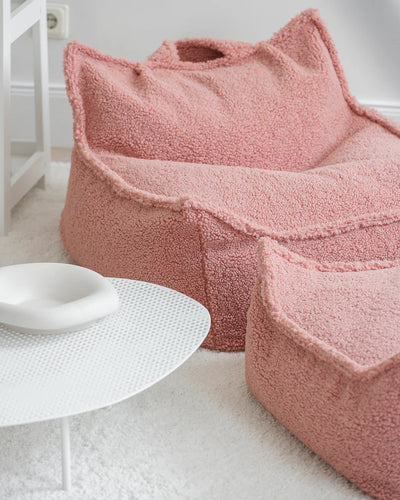 wigiwama Guava Beanbag Chair - Swanky Boutique