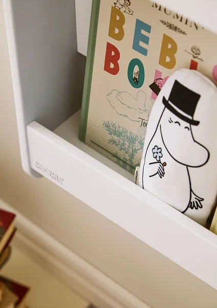 Kids Concept Book display MOOMIN - Swanky Boutique Malta 