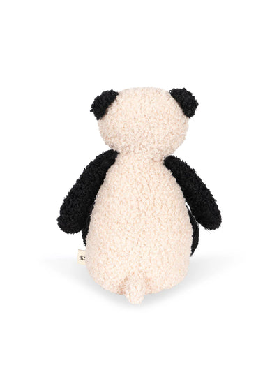 Konges Slojed - Sleepy Teddy - Panda - Swanky Boutique