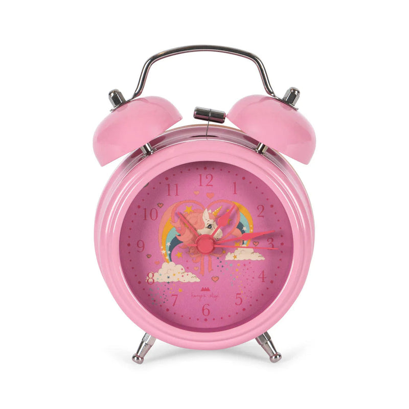 Konges Sloejd Alarm Clock Unicorn - Swanky Boutique 