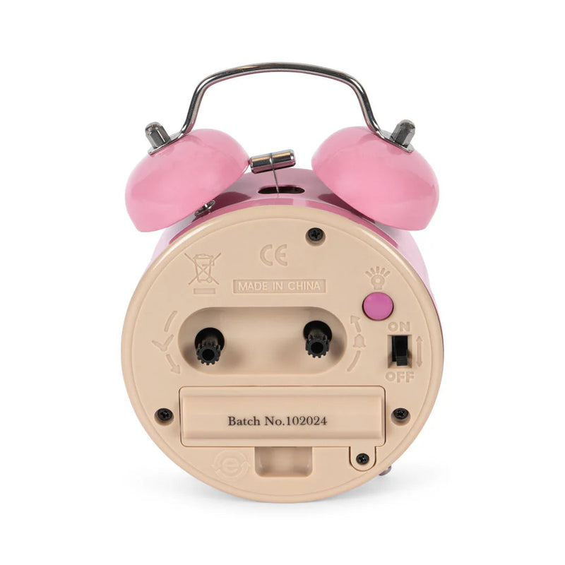 Konges Sloejd Alarm Clock Unicorn - Swanky Boutique 