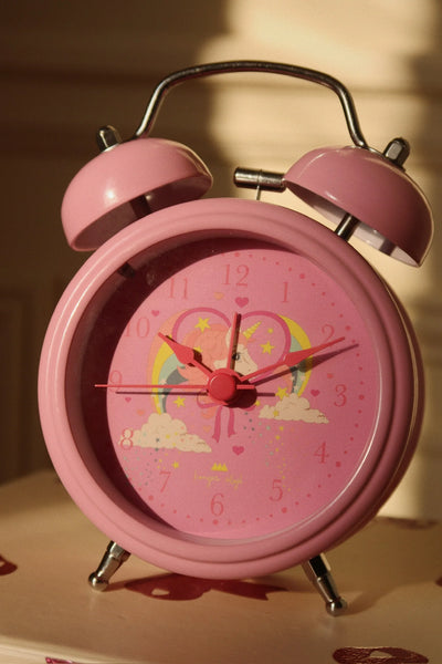 Konges Sloejd Alarm Clock Unicorn - Swanky Boutique 