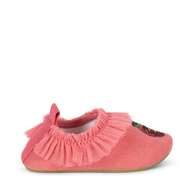 Konges Sloejd Amandine Frill Swim Shoes- Swanky Boutique Malta 