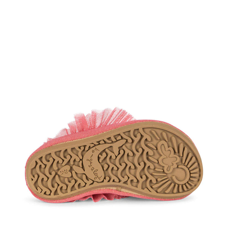 Konges Sloejd Amandine Frill Swim Shoes- Swanky Boutique Malta 