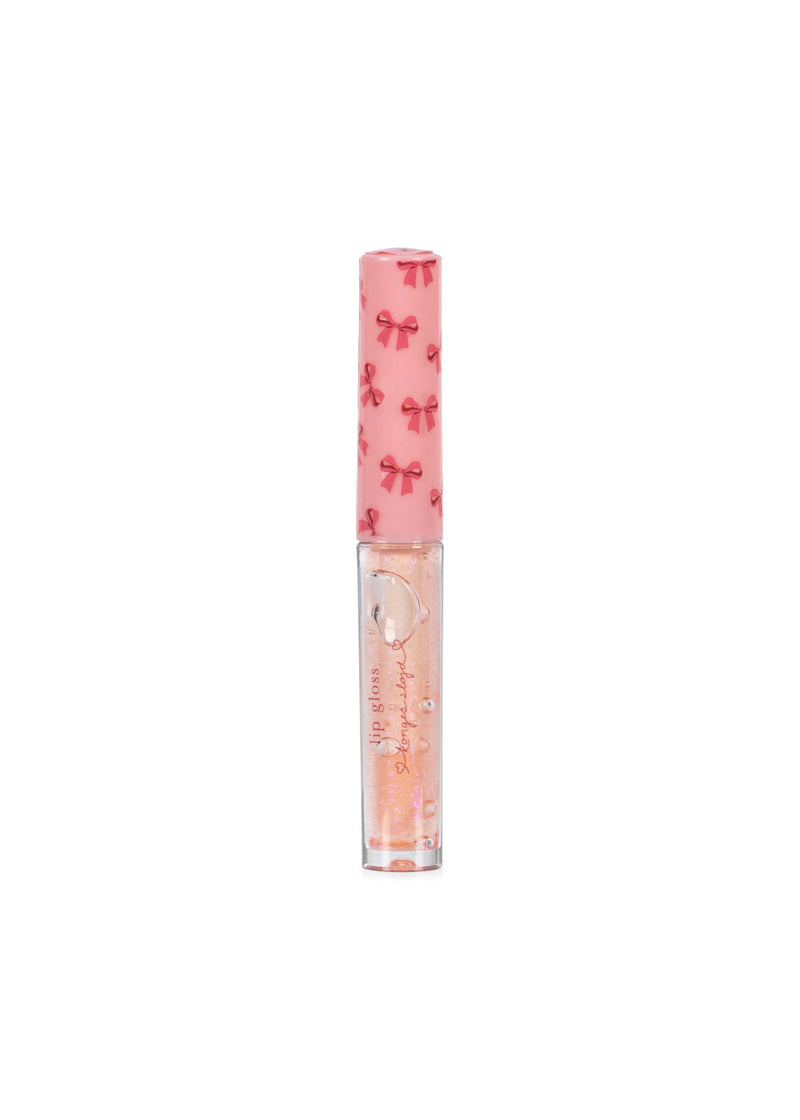 Konges Sloejd Glitter Lip Gloss 5 pcs - Swanky Boutique Malta