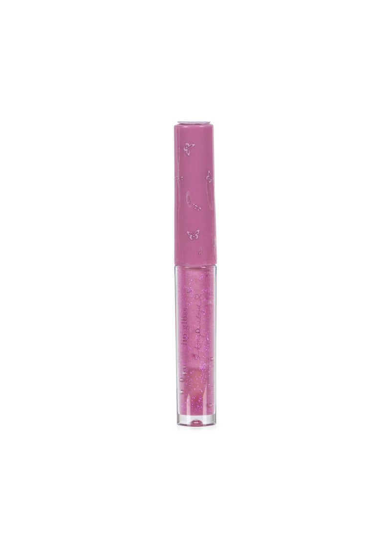 Konges Sloejd Glitter Lip Gloss 5 pcs - Swanky Boutique Malta