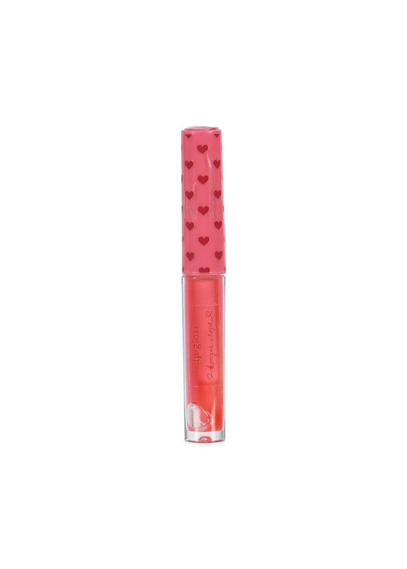 Konges Sloejd Glitter Lip Gloss 5 pcs - Swanky Boutique Malta