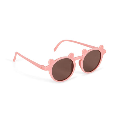 Konges Sloejd Sunglasses Baby Bear - Blossom- Swanky Boutique Malta