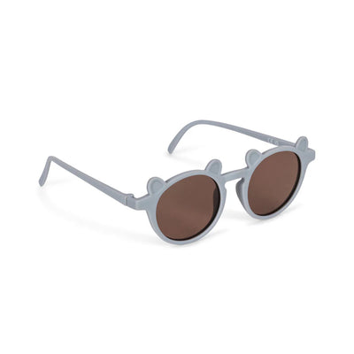 Konges Sloejd Sunglasses Baby Bear - Harbour Mist - Swanky Boutique Malta 