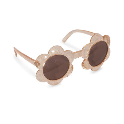 Konges Sloejd Sunglasses Baby Flower - Swanky Boutique Malta 