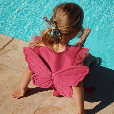 Konges Sloejd Swim vest- Piper Butterfly- Swanky Boutique Malta 