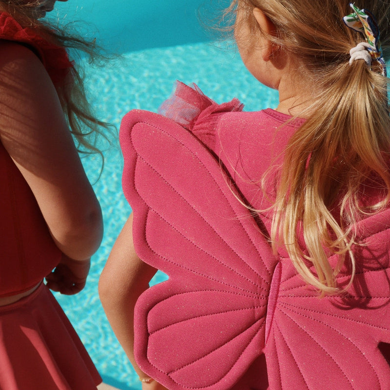 Konges Sloejd Swim vest- Piper Butterfly- Swanky Boutique Malta 