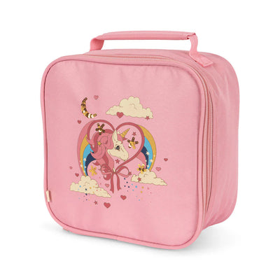 Konges Sloejd Thermo Bag Peony- Swanky Boutique Malta 