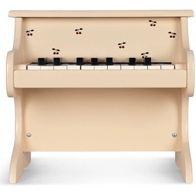 Konges Sloejd Wooden Piano Cherry - Swanky Boutique