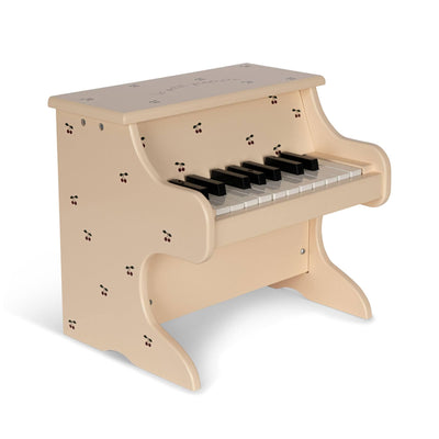 Konges Sloejd Wooden Piano Cherry - Swanky Boutique