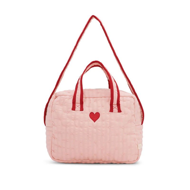 Konges Slojd-Doll-Bag-Mellow-Rose-Swanky Boutique