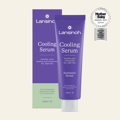 Lansinoh Cooling Serum - Swanky Boutique